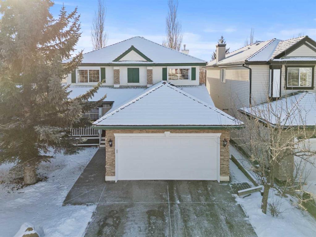 Picture for 63 Springbank Crescent SW
