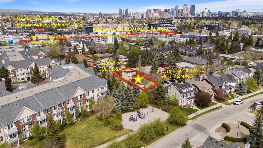 Picture for 2125 36 Avenue SW