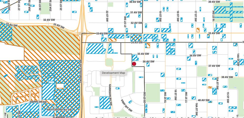 Picture for 2125 36 Avenue SW