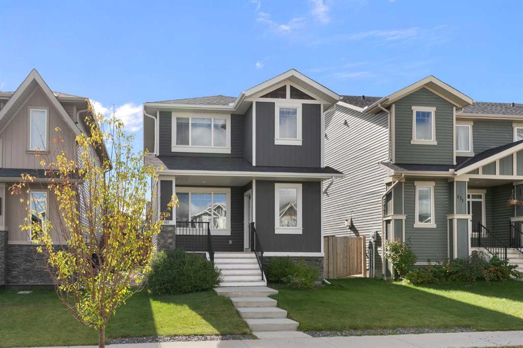 Picture for 167 Fireside Drive 