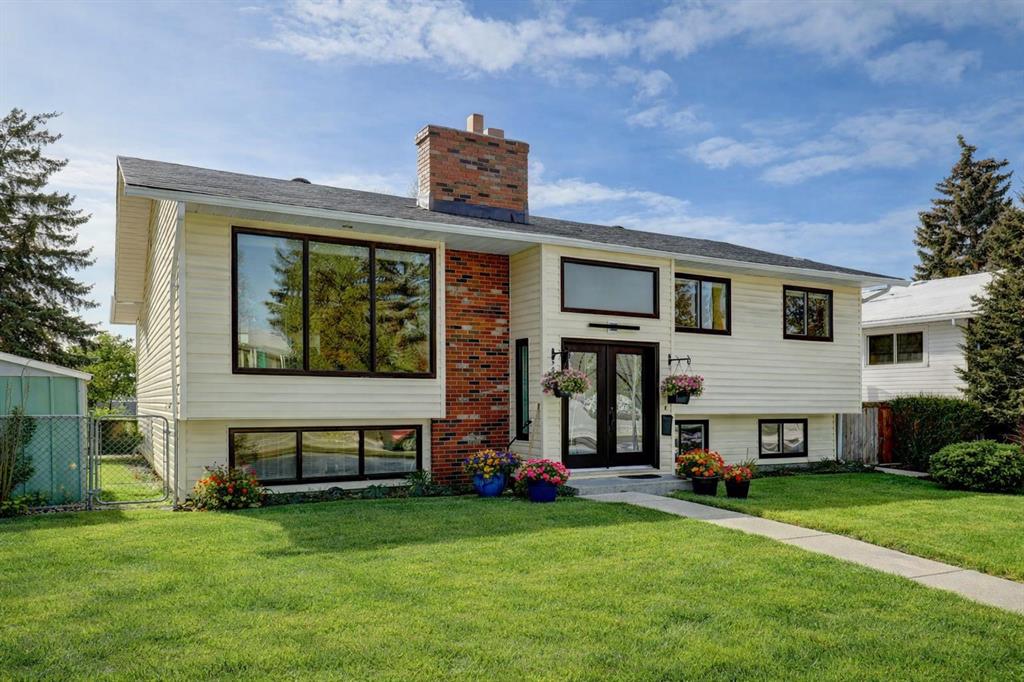 Picture for 5943 Silver Ridge Drive NW