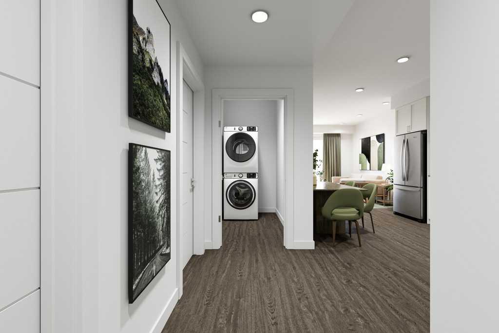 Picture for 203, 3107 Warren Street NW