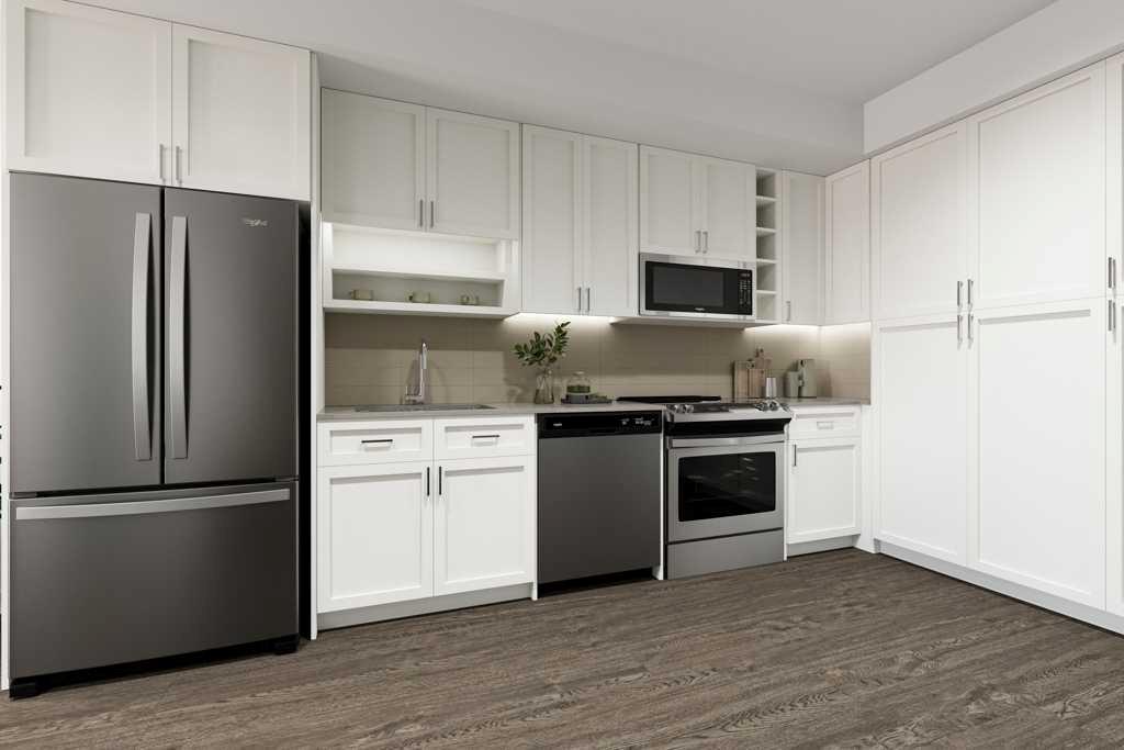 Picture for 203, 3107 Warren Street NW