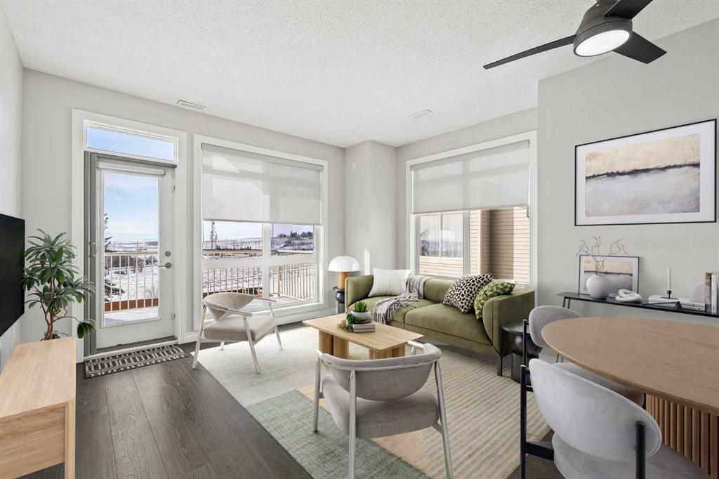 Picture for 20, 117 Rockyledge View NW