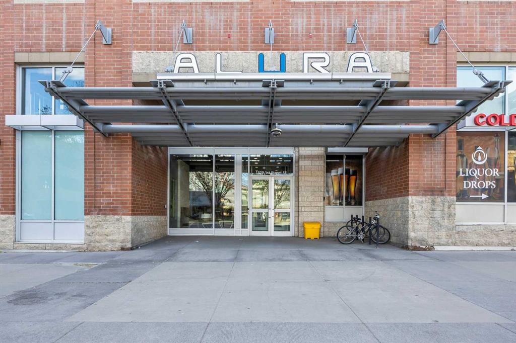 Picture for 2208, 1320 1 Street SE