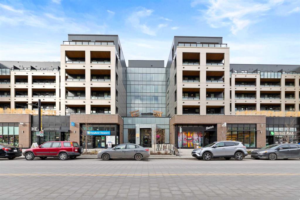 Picture for 312, 3932 University Avenue NW