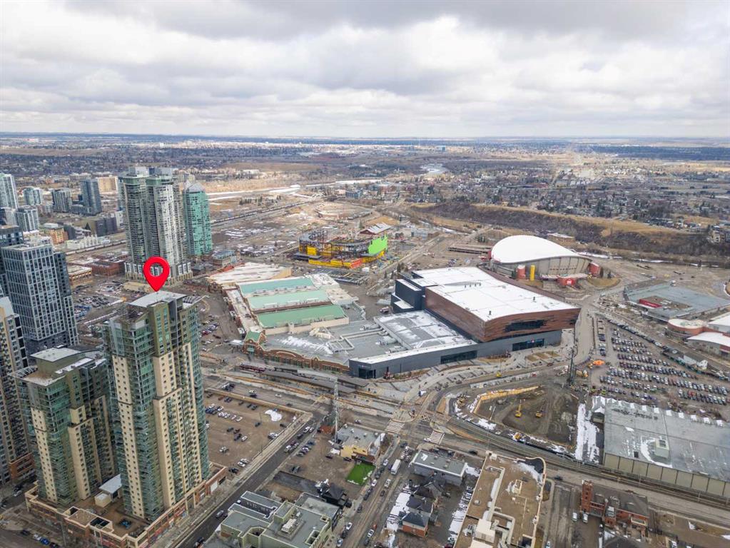 Picture for 1804, 210 15 Avenue SE