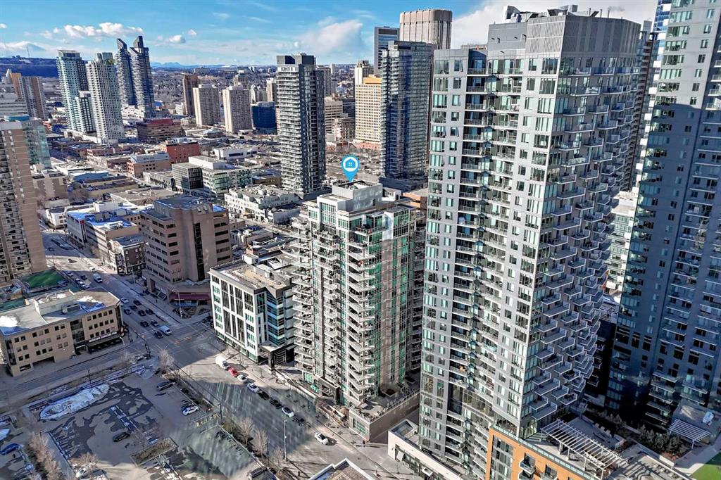 Picture for 1802, 530 12 Avenue SW