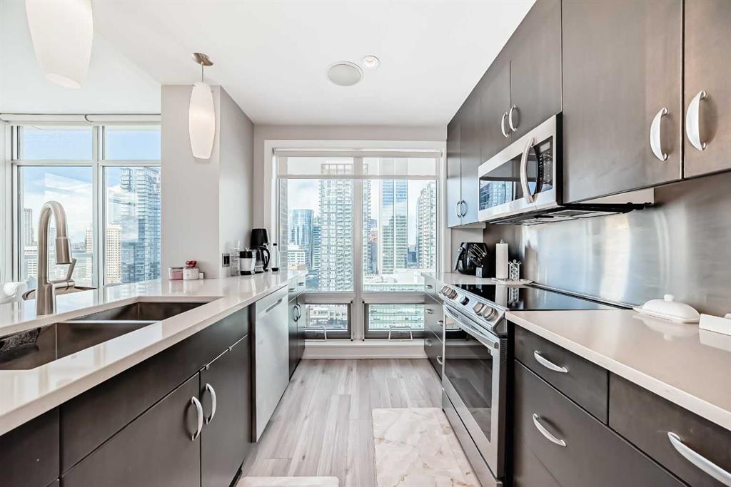 Picture for 1802, 530 12 Avenue SW