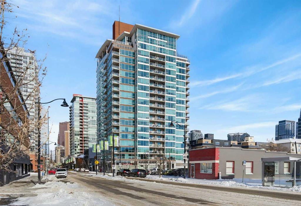 Picture for 1805, 188 15 Avenue SW