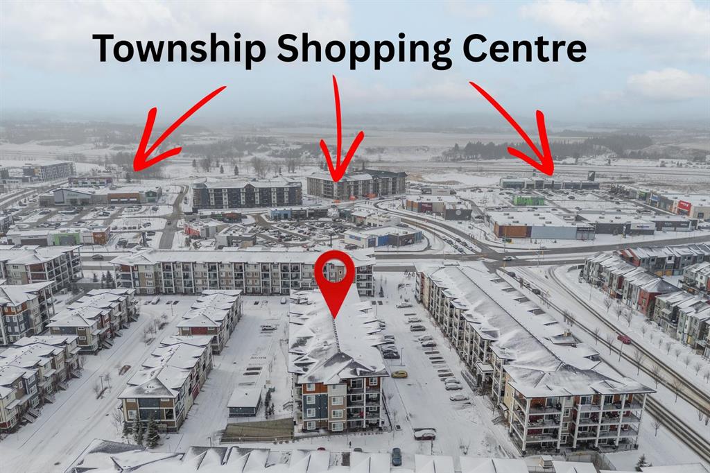 Picture for 210, 25 Walgrove  SE