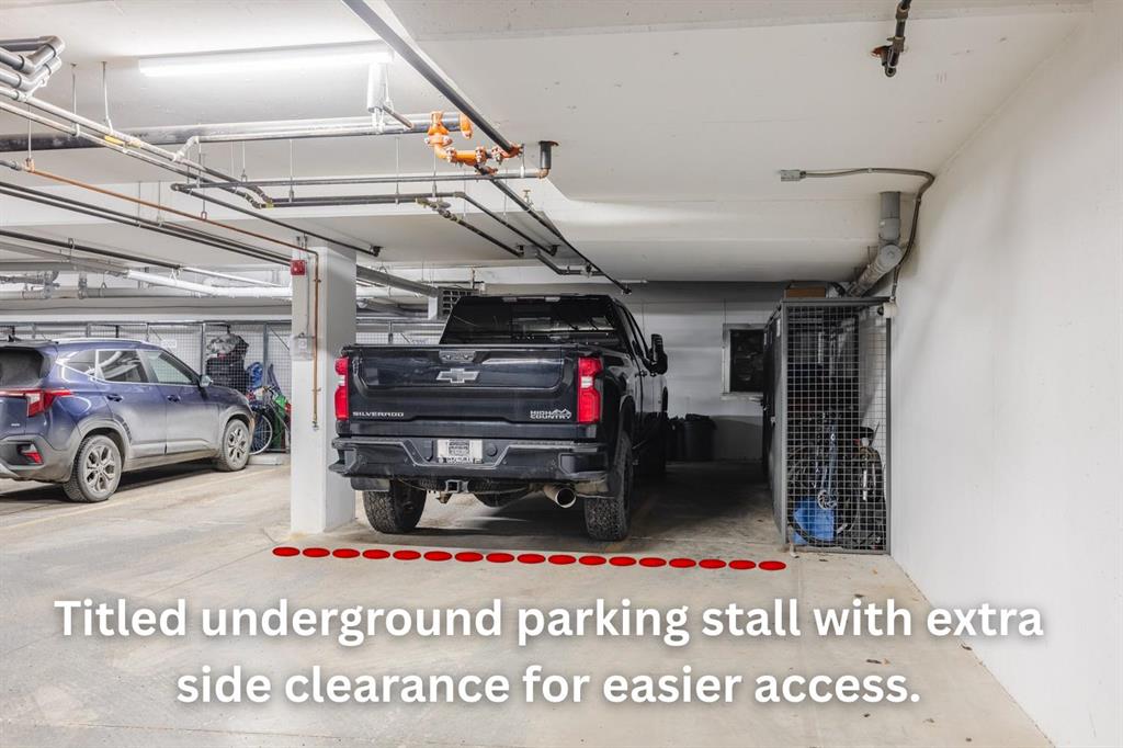 Picture for 210, 25 Walgrove  SE