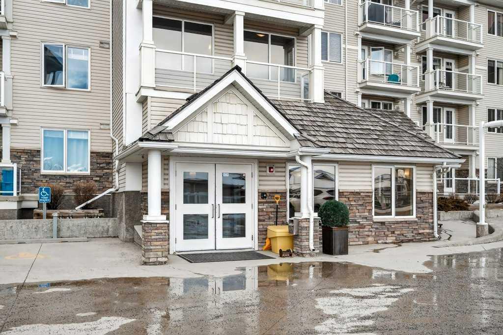 Picture for 403, 500 Rocky Vista Gardens NW