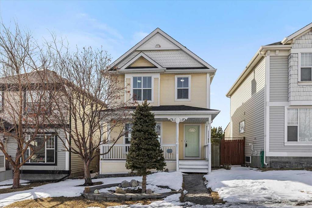 Picture for 55 Tuscany Springs Road NW