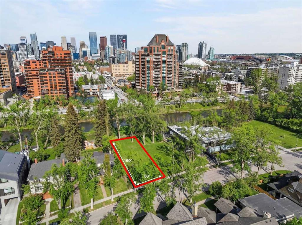 Picture for 312 Roxboro Road SW