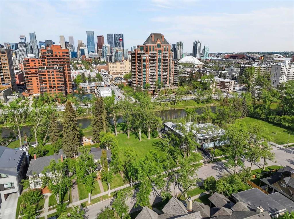 Picture for 312 Roxboro Road SW