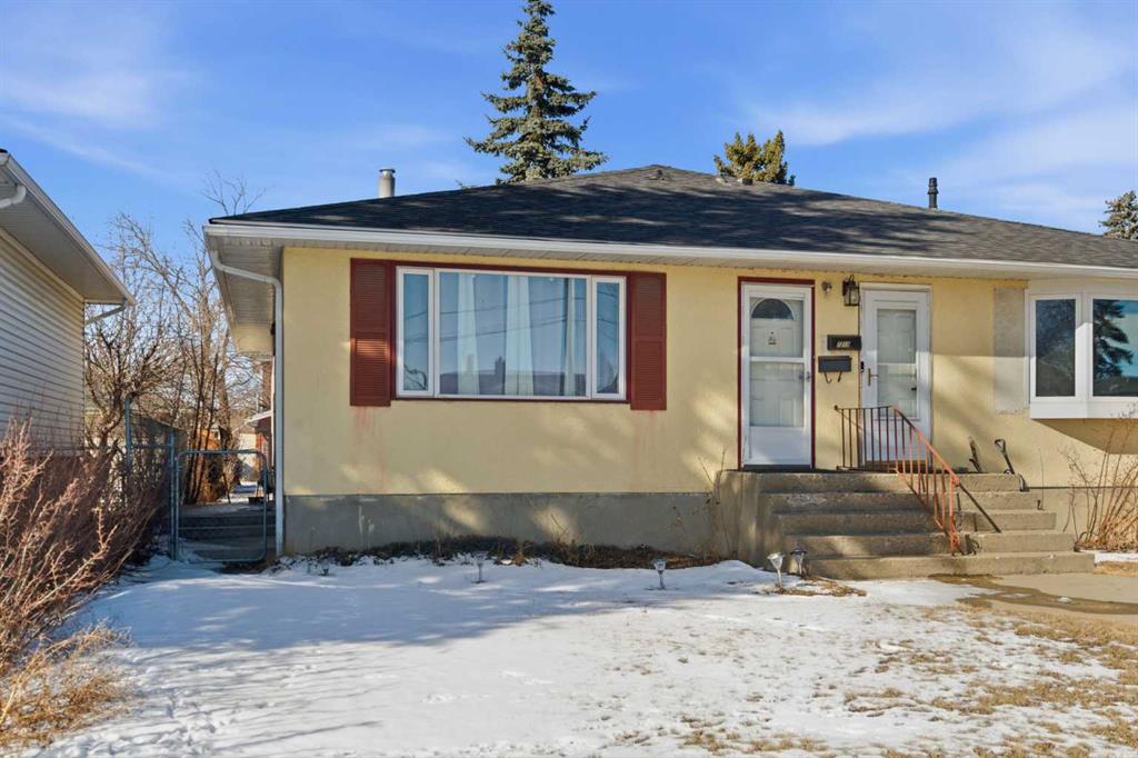 Picture for 7219A 25 Street SE