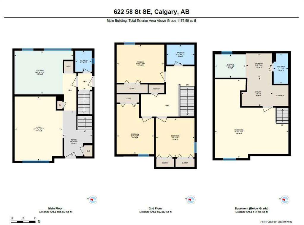 Picture for 622 58 Street SE