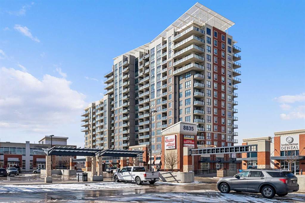 Picture for 1302, 8710 Horton Road SW