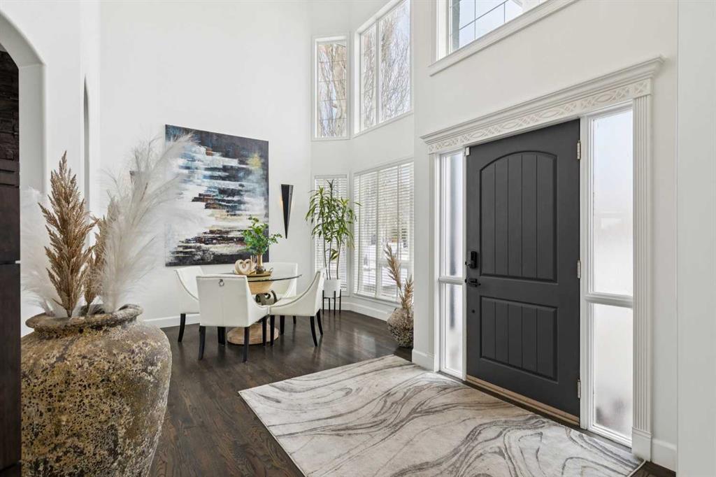 Picture for 129 Mt Douglas Circle SE