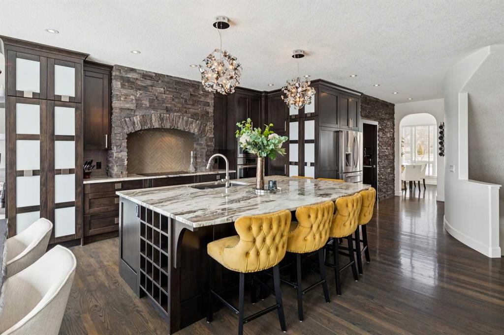 Picture for 129 Mt Douglas Circle SE