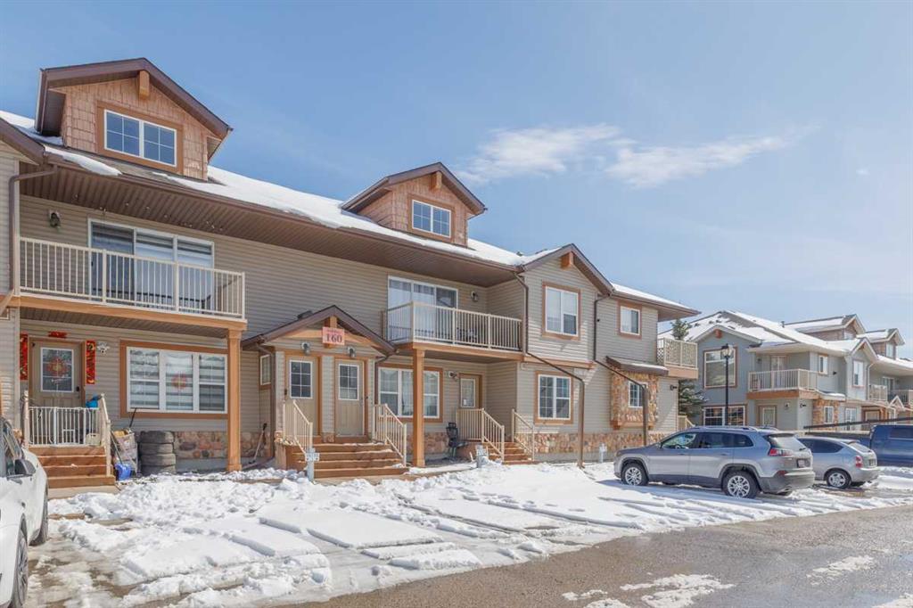 Picture for 203, 160 Panatella Landing NW