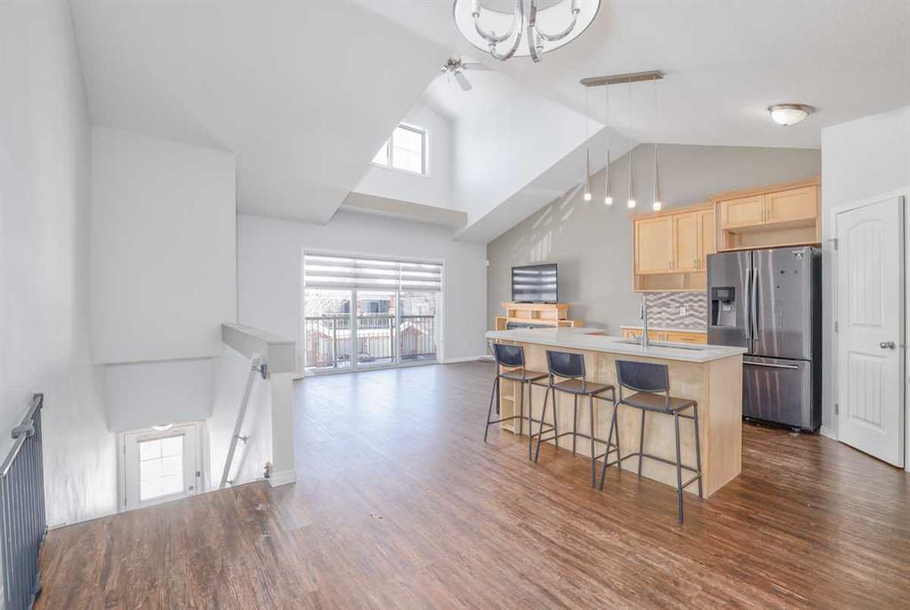 Picture for 203, 160 Panatella Landing NW