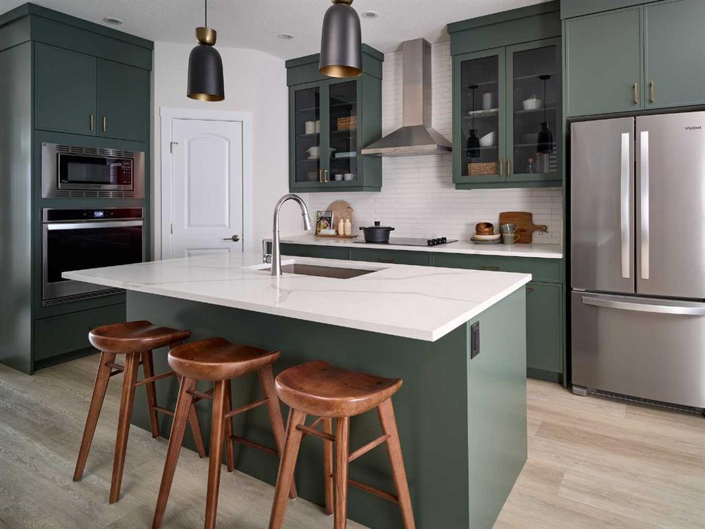 Picture for 124 Royston Gardens NW