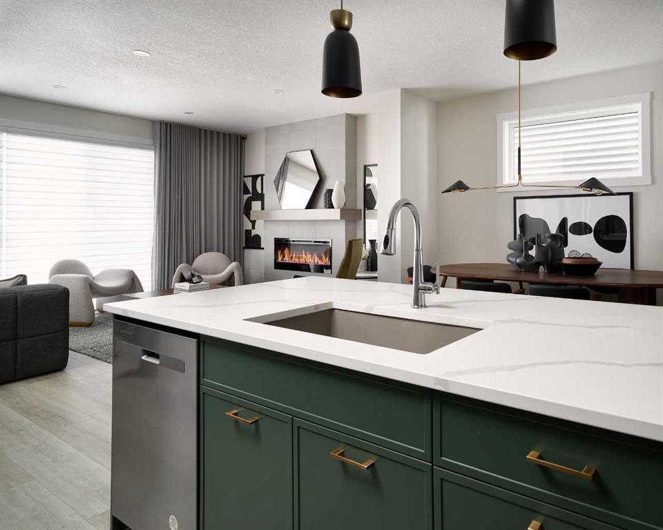 Picture for 124 Royston Gardens NW