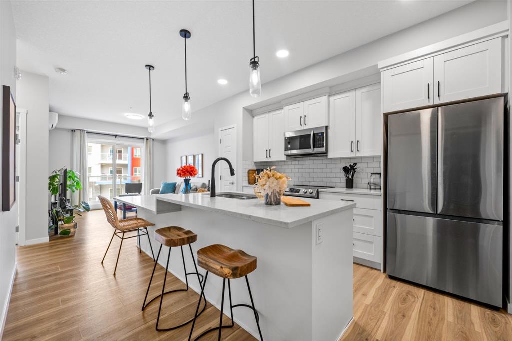 Picture for 1206, 19489 Main Street SE