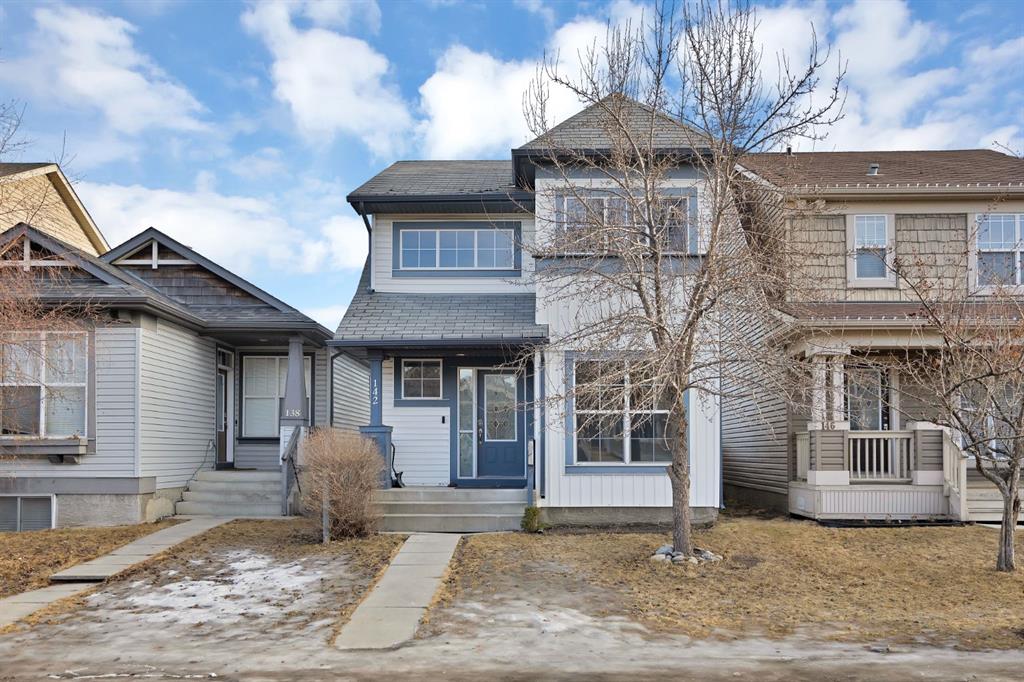 Picture for 142 Auburn Bay Heights SE