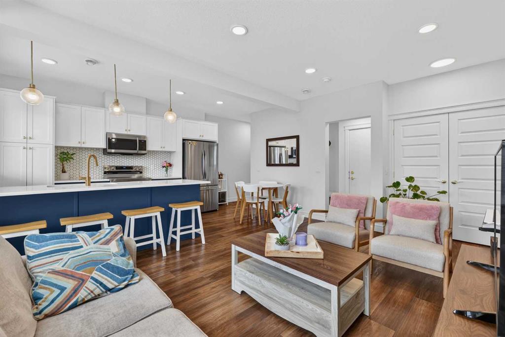 Picture for 505, 10060 46 Street NE