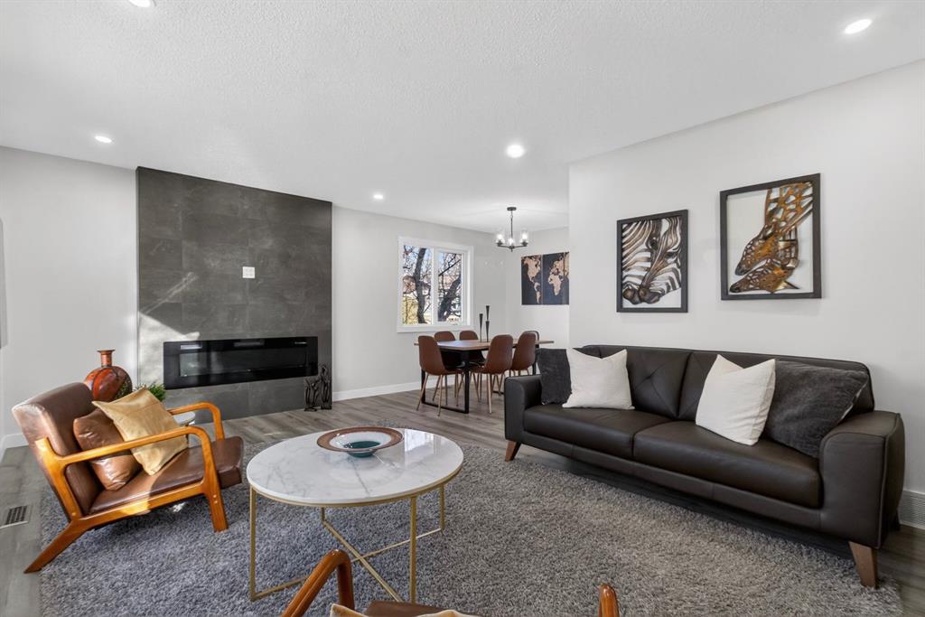 Picture for 203 Lynnover Place SE