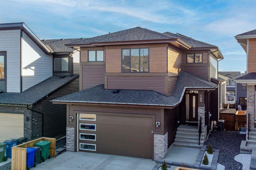 Picture for 160 Precedence Hill 