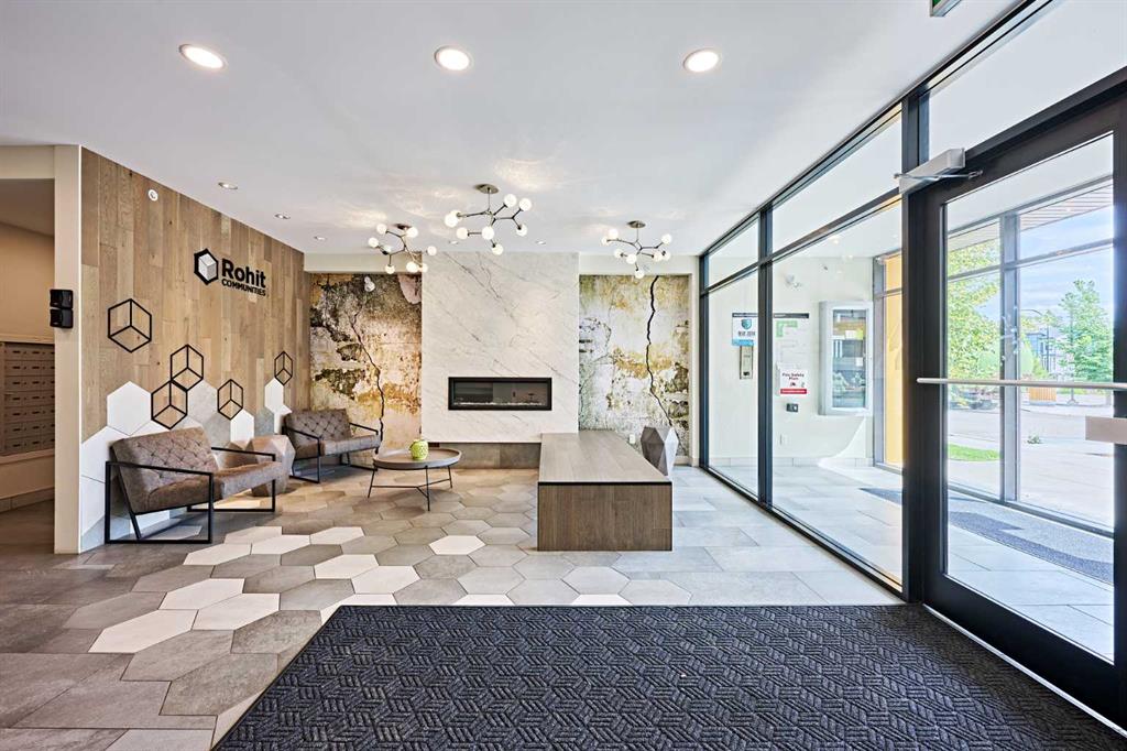 Picture for 318, 19621 40 Street SE