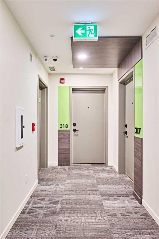 Picture for 318, 19621 40 Street SE