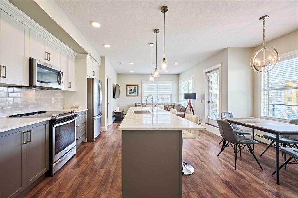 Picture for 318, 19621 40 Street SE