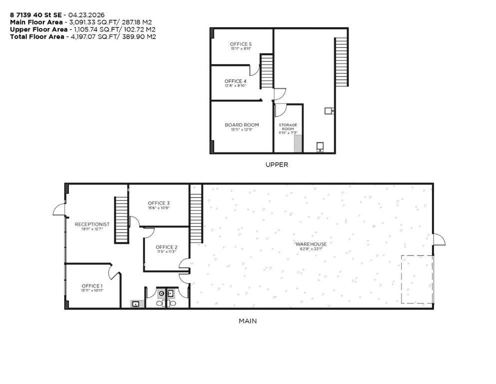 Picture for H, 7139 40 Street SE