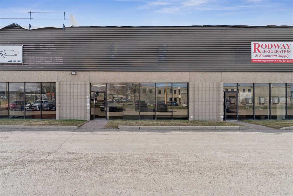 Picture for H, 7139 40 Street SE