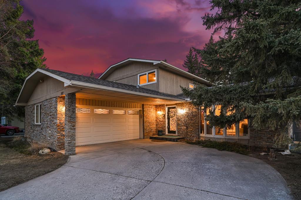 Picture for 107 Pump Hill Place SW