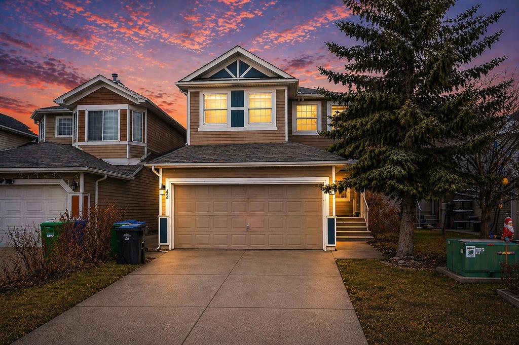 Picture for 42 Royal Elm Drive NW