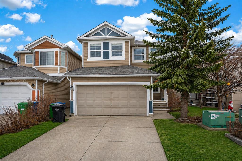 Picture for 42 Royal Elm Drive NW