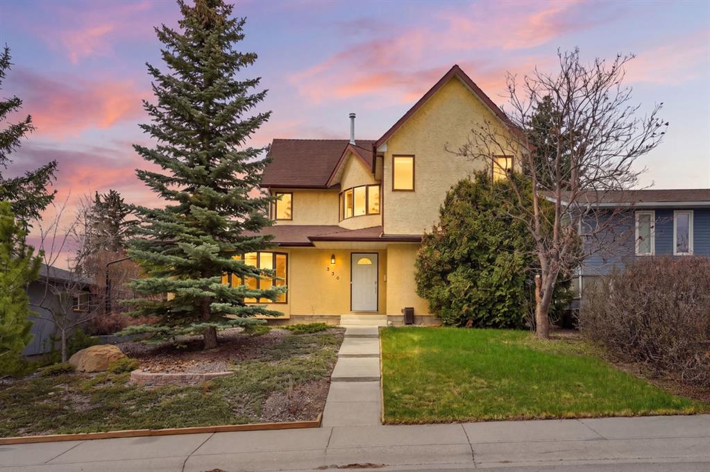 Picture for 330 Silver Ridge Crescent NW