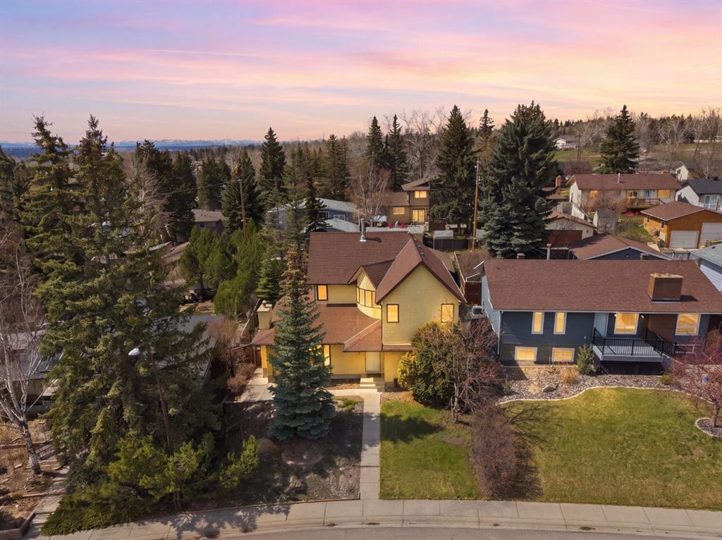 Picture for 330 Silver Ridge Crescent NW