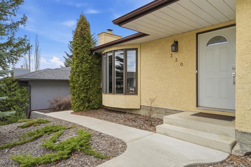 Picture for 330 Silver Ridge Crescent NW