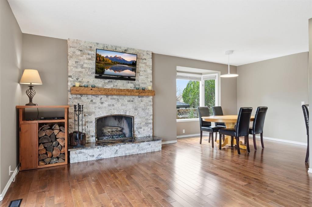 Picture for 330 Silver Ridge Crescent NW