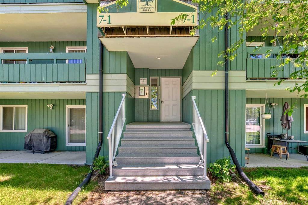 Picture for 7102, 315 Southampton Drive SW