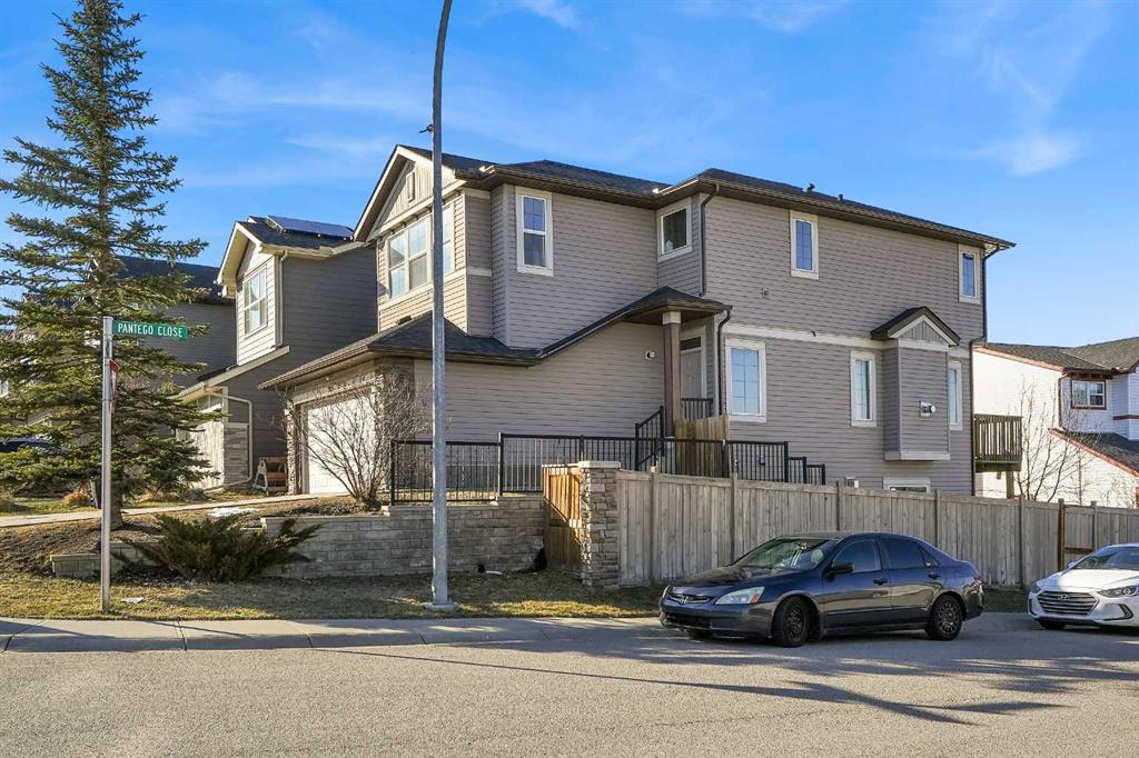 Picture for 282 Pantego Terrace NW