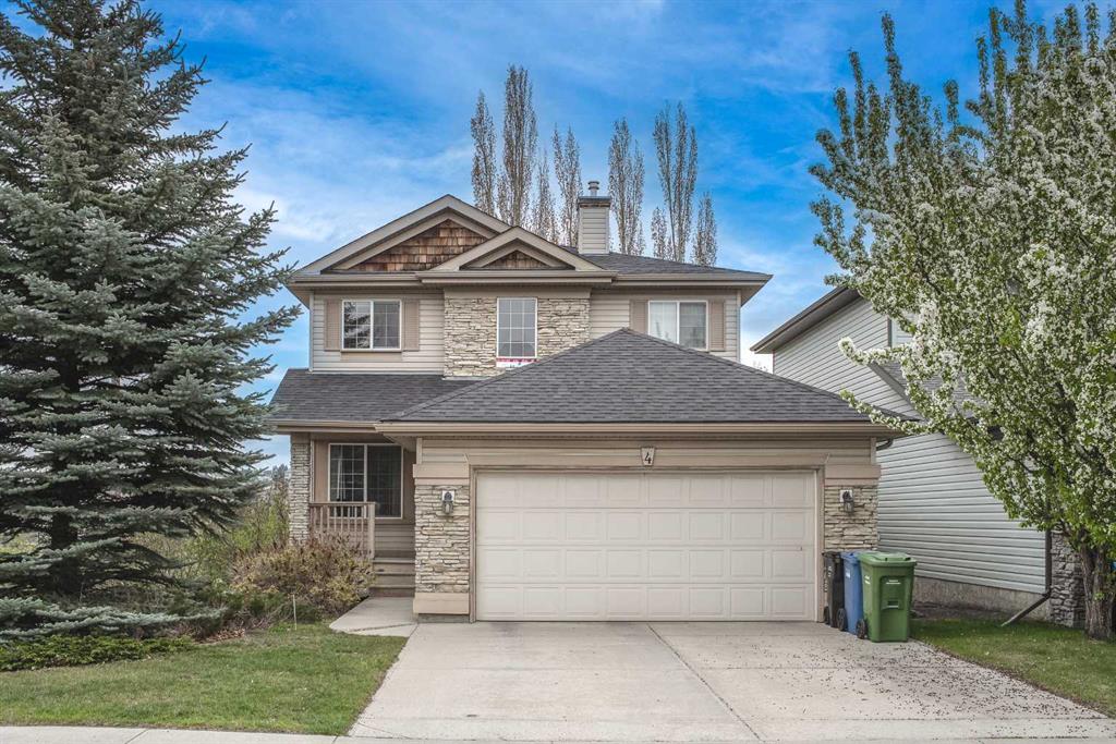 Picture for 4 Springbank Bay SW