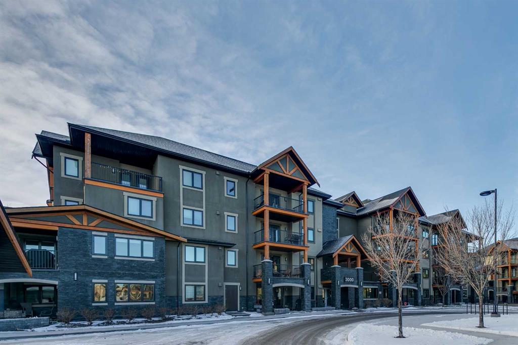 Picture for 3203, 402 Kincora Glen Road NW